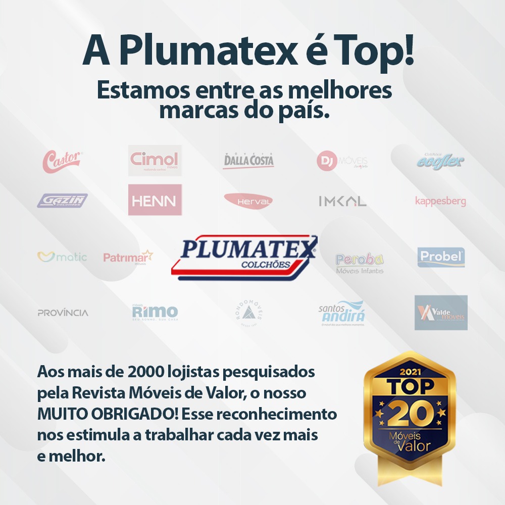 MÓVEIS DE VALOR ANUNCIA MARCAS VENCEDORAS DO PRÊMIO TOP 20