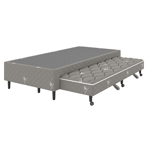 Cama Auxiliar