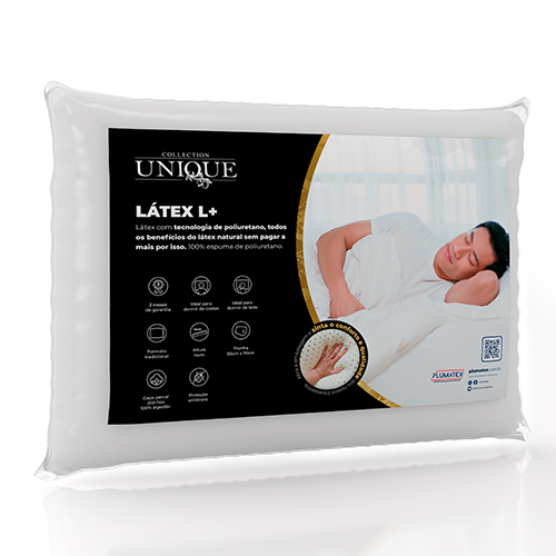 LÁTEX L+