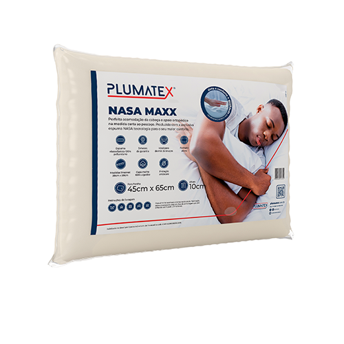 NASA MAXX
