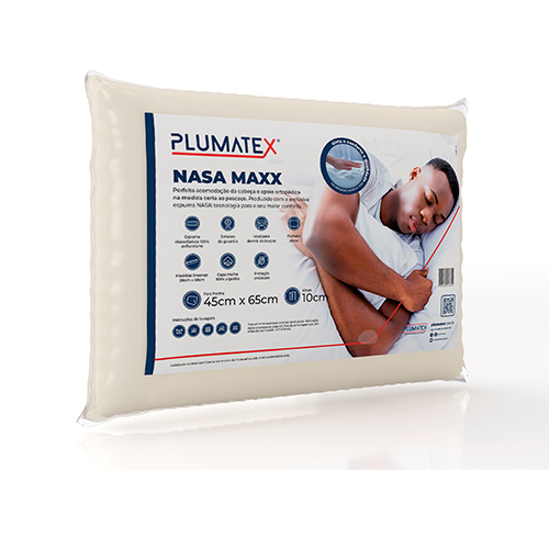 NASA MAXX