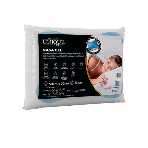 NASA GEL