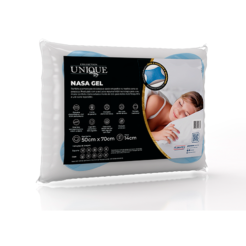 NASA GEL