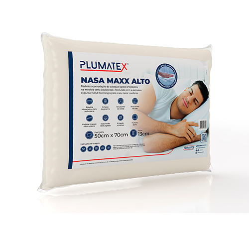 NASA MAXX ALTO