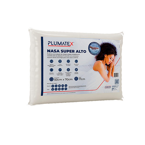 NASA SUPER ALTO
