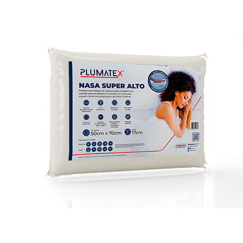 NASA SUPER ALTO